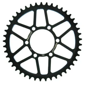 Supersprox / JT Bakdrev Stål 856.45