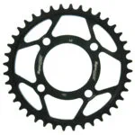 Supersprox / JT Bakdrev Stål 284.40