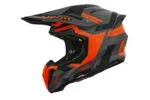 Airoh Hjälm Twist 3 Dynasty Orange matt