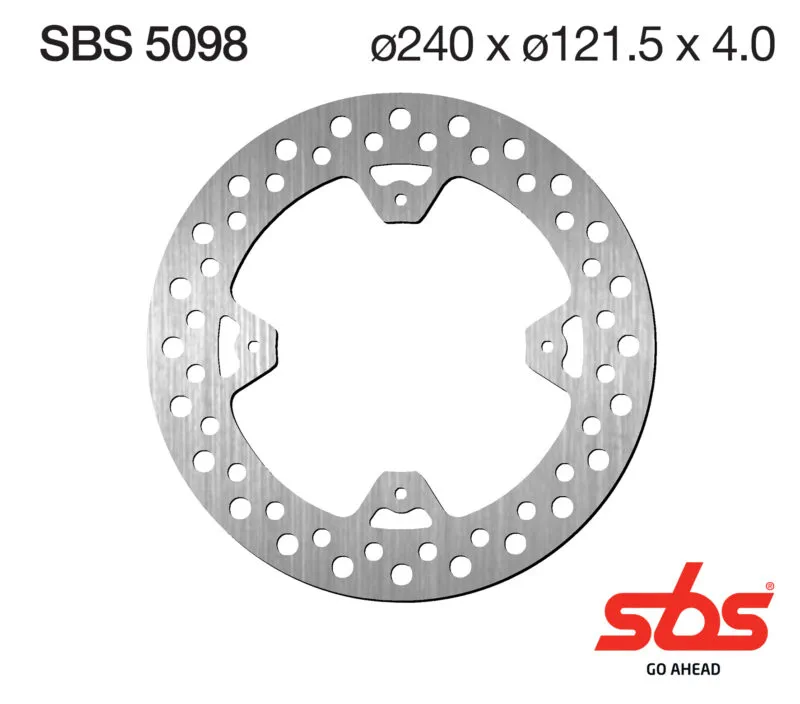 4b2325d3a5d5cf762d75c7d7f0f7900b07cffb00_230_5098 Sbs bromsskiva Standard - Bromsskivor
