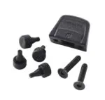Givi Junction kit bag luggage for Monorack 2/4 - Tillbehör & reservdelar