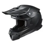 HJC Helmet C50 Mattsvart