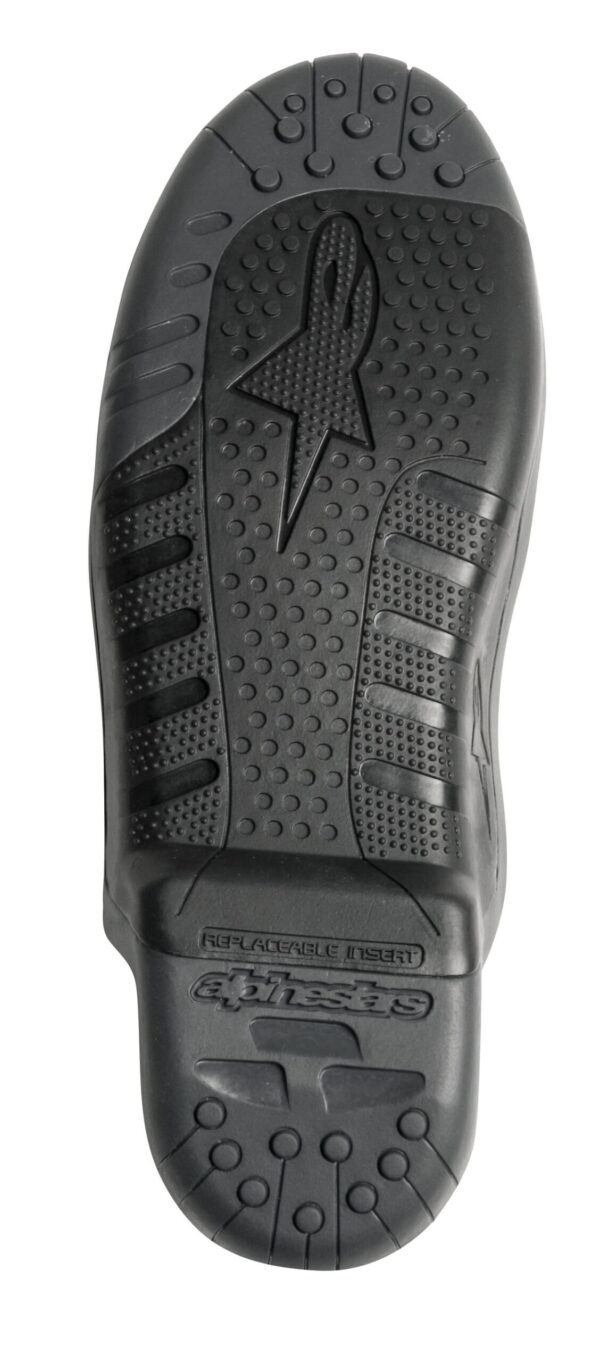 Alpinestars Sulor Nya Tech 7 svart