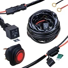 4ba7a795629974e23eb5580e7c59c61073501c4c_109_89111_1 Kinwons Ledningsats 30-180W för en Lampa - Lampor & linser