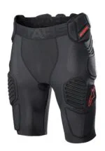 Alpinestars Skyddsbyxa Bionic Pro Svart