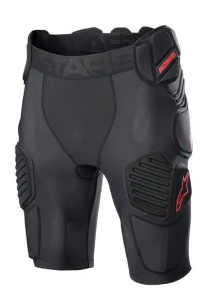 Alpinestars Skyddsbyxa Bionic Pro Svart