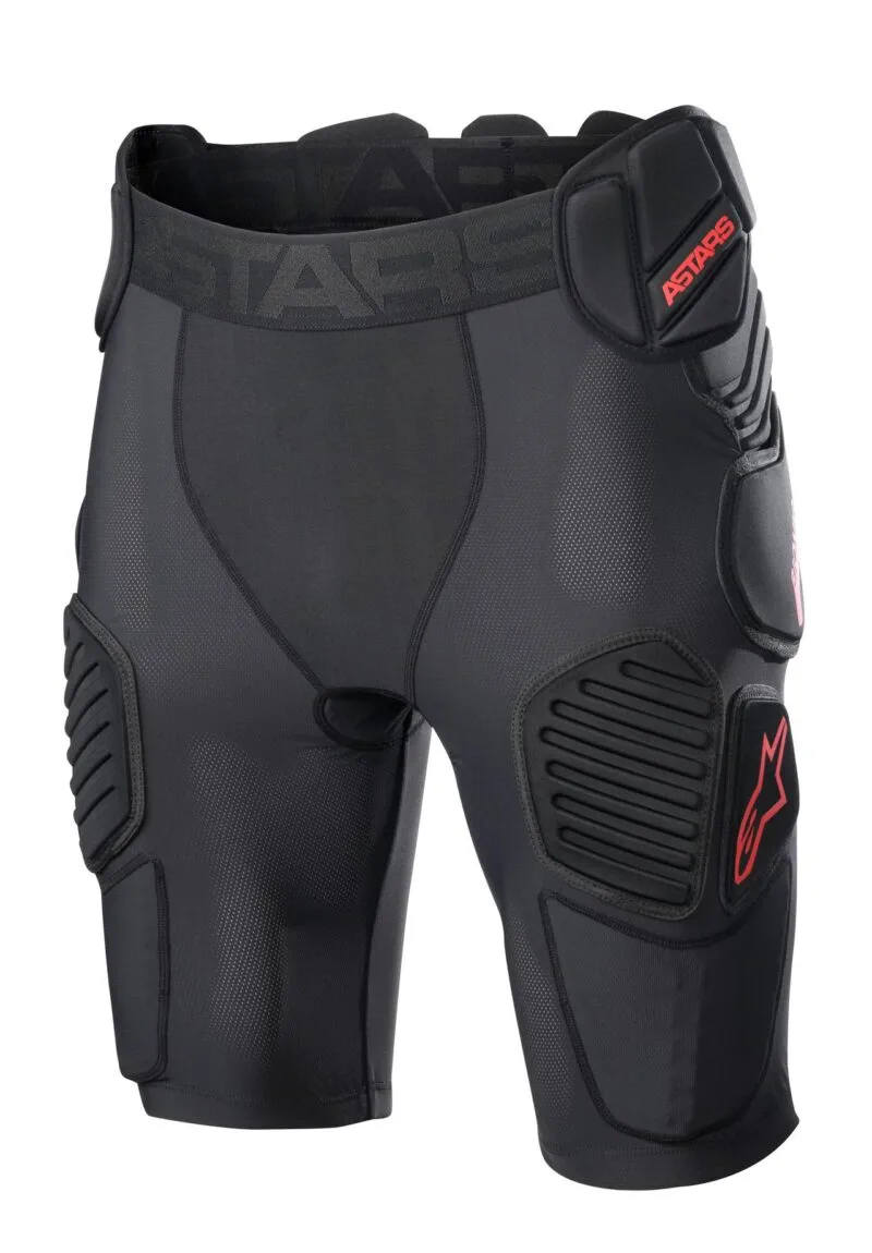 4bbc46f079461bc0c4d4735275c5688b18cbefab_696_6507523_13_1 Alpinestars Skyddsbyxa Bionic Pro Svart