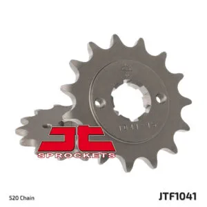 Supersprox / JT Framdrev 1041.14