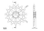 Supersprox Framdrev 432.15 Självrenande