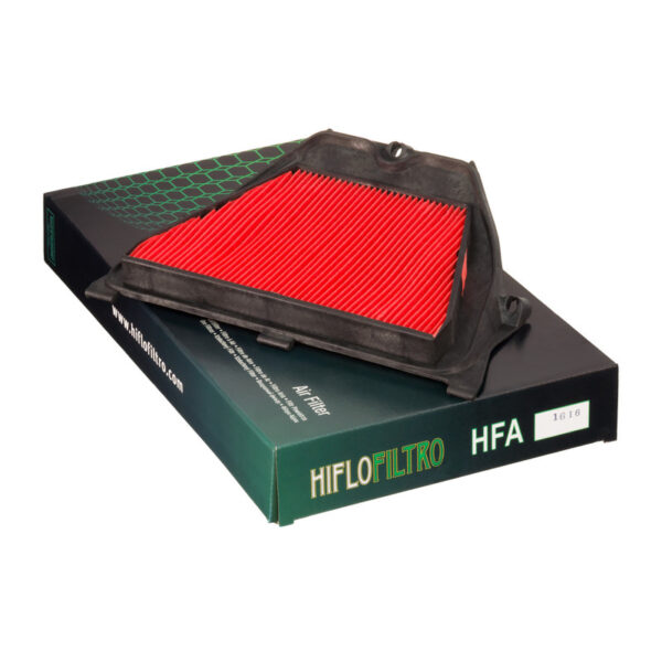 HiFlo luftfilter HFA1616