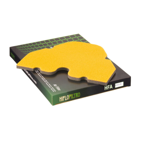 HiFlo luftfilter HFA2604