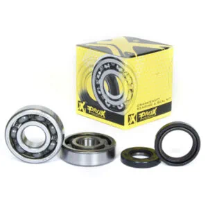 ProX Ramlager + Packboxsats YZ125 '86-97