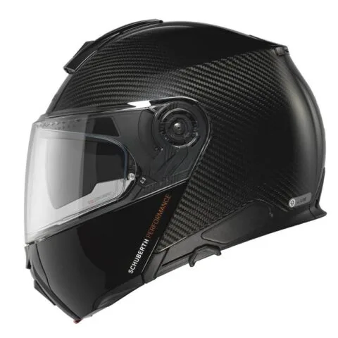 Schuberth Hjälm C5 Carbon