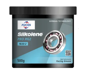 Silkolene Pro RG2 Grease 500g (12)