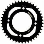 Supersprox / JT Bakdrev Stål 1219.42
