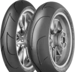 Dunlop D213 GP PRO 110/70R17 54H TL MS1 Fr.
