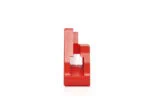 AXP Chain Guide Red Gas-Gas EC/EX/MC 250/300/250F/350F/450F 21-23 - AXP Racing - Kedjestyrare & rullar