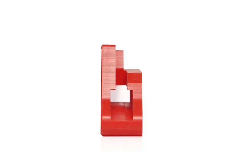 4dbe529c0a219ce4e080c1b49633e48a191a68ba_397_AX1615_1 AXP Chain Guide Red Gas-Gas EC/EX/MC 250/300/250F/350F/450F 21-23 - AXP Racing - Kedjestyrare & rullar