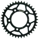 Supersprox / JT Bakdrev Stål 823.39