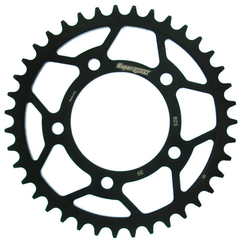 Supersprox / JT Bakdrev Stål 823.39