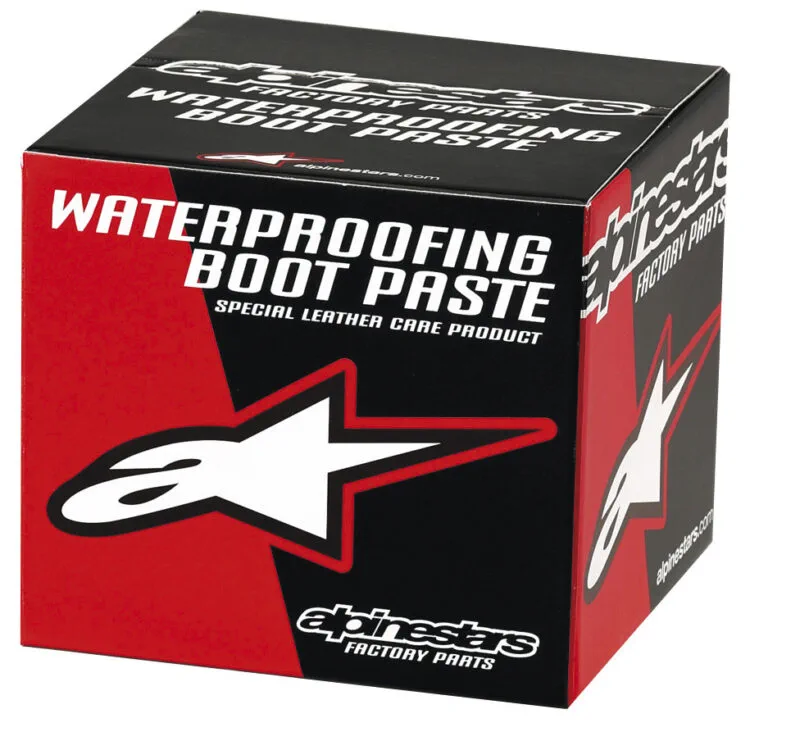 Alpinestars Bee Wax Based Vattennät