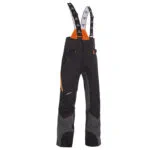 AMOQ Vernal V2 Byxor Svart/Orange