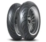 Dunlop Roadsmart III SC 120/70R15 56H TL Fr.