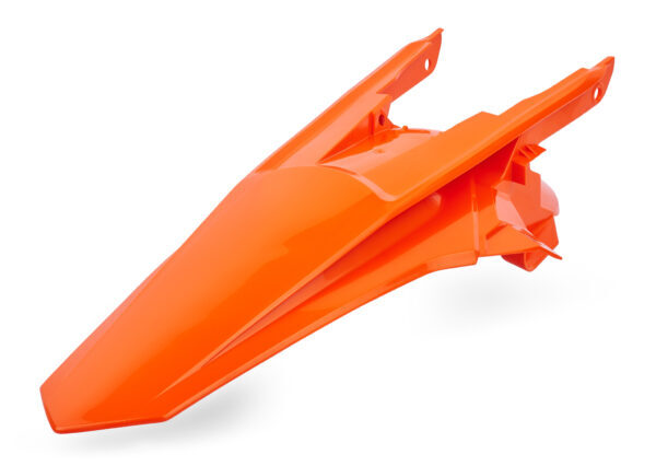 Polisport rear fender KTM SX/SXF/SXF 16-18 orange ktm 16 (12)