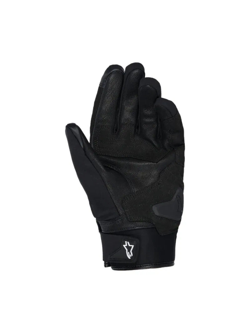 Alpinestars Handskar SP X Z Vattentät Svart