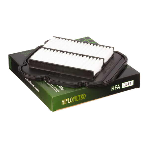 HiFlo luftfilter HFA3611