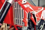 AXP Radiator Guards Beta 350/390/430/480RR 15-19 - AXP Racing - Kylarskydd