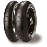 Metzeler Racetec RR 180/55 ZR 17 M/C (73W) TL K2 Re