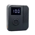 Hyper Power Station 14000 with Jump starter & Air Pump - Batteriladdare