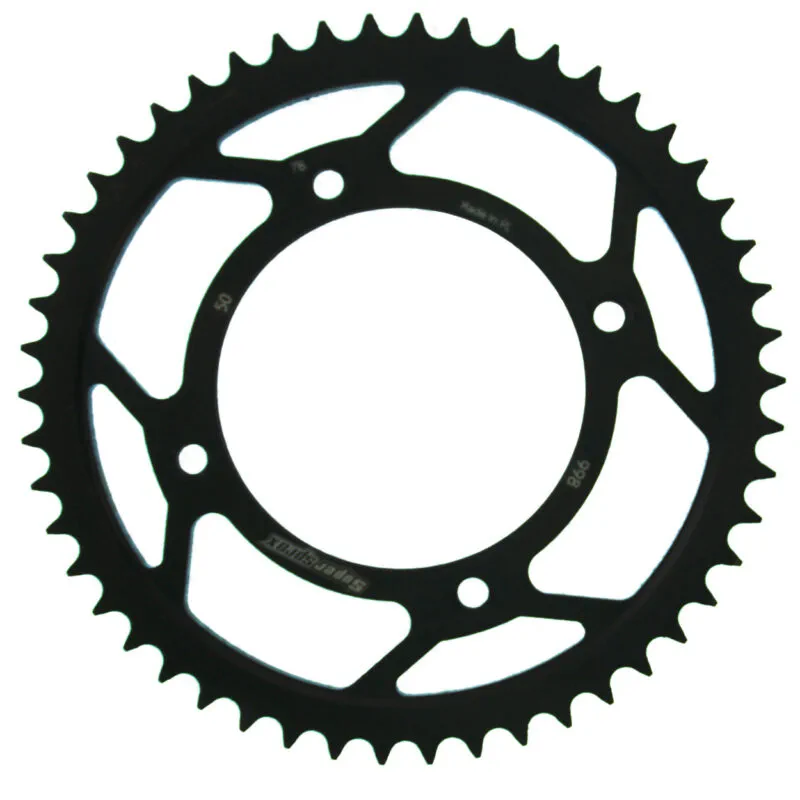 5021e45fcd605659b690b16b72fda44661b71d7f_27_2_998_50_1 Supersprox Stål Bakdrev SU RM80/85 / YA YZ80/85 Svart 50