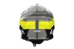 Airoh Hjälm Aviator Ace 2 Fury Gul glansig