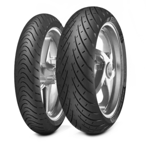 Metzeler Roadtec 01 120/70 ZR 17 M/C (58W) TL (E) Fr