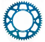 Supersprox Alu BakdrevYA YZ/YZ F 99- Blå 50