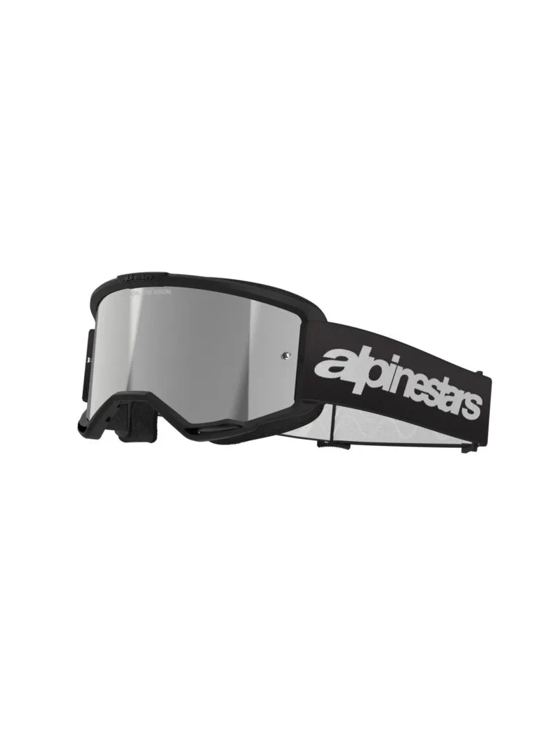 5103225-1456_f-Vision-3-Wordmark-Goggle-Black-Mirror-Silver Alpinestars Goggle Vision 3 WORDMARK Svart/Spegel Silver