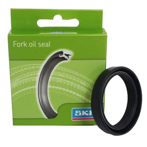 51046c63911c9f558ad3431cd69d205f8157d9c5_220_OSB_41Y "SKF Oil Seal Black Yamaha Mm 41 41X53.1X 7.5 Spacer 3.4 Mm """ - Bakfjädring