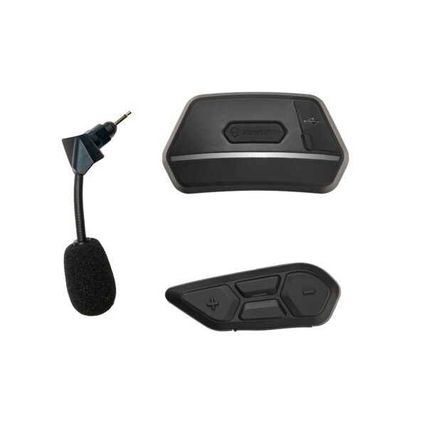 Schuberth SC2 Standard Intercom for C5 E2 S3 J2