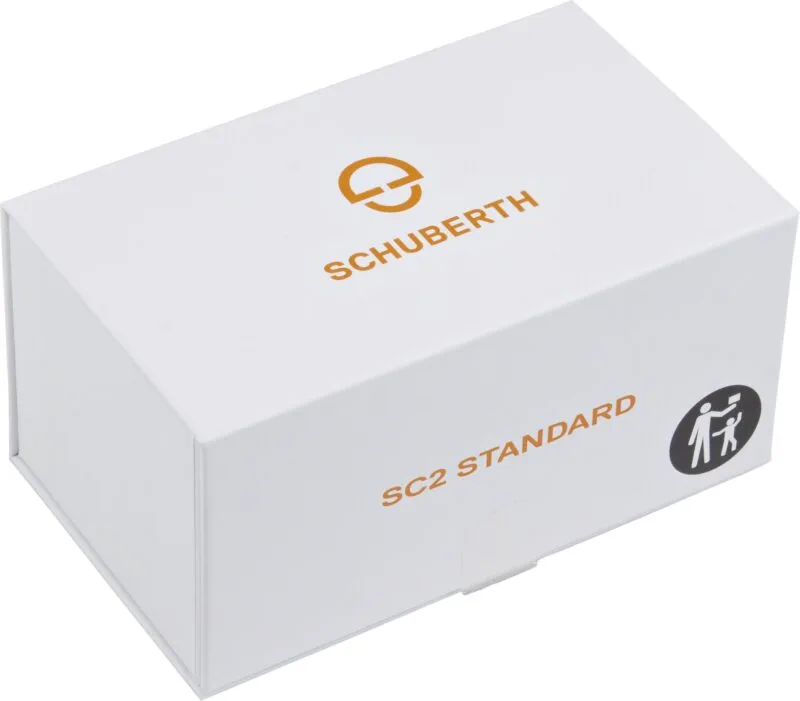 Schuberth SC2 Standard Intercom for C5 E2 S3 J2