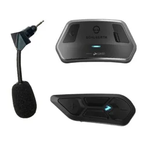 Schuberth SC2 EDGE Intercom for C5 E2 S3 J2
