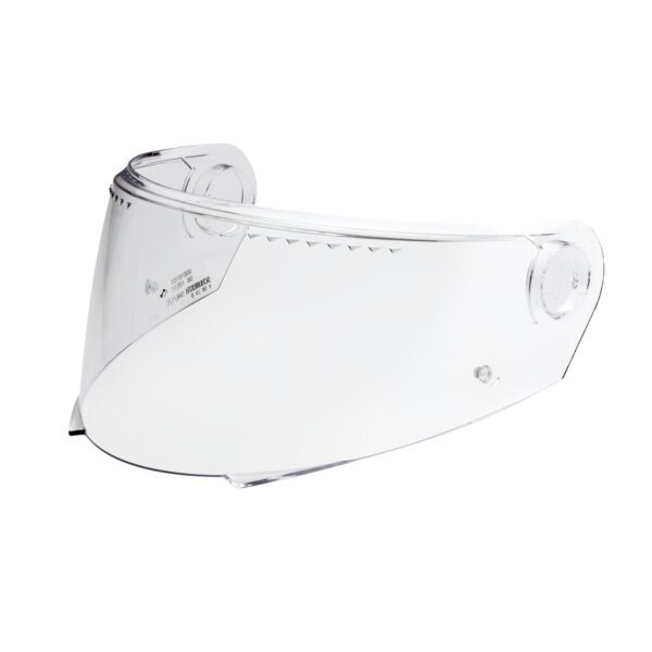 Schuberth J2 Visir SV 7 klart one size