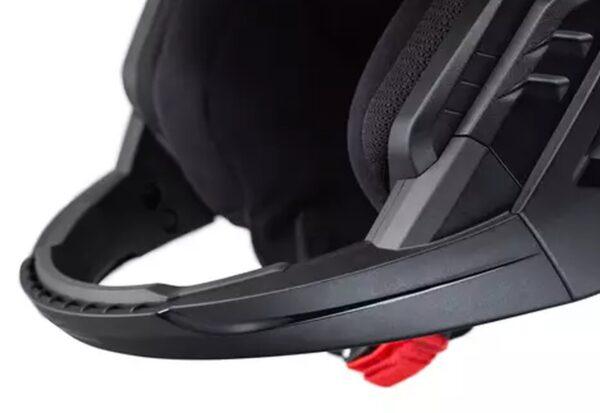 Schuberth J2 Chin Bar 1 piece one size