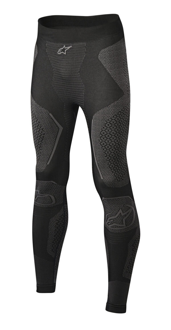 Alpinestars Underställ Byxor Winter Tech Svart
