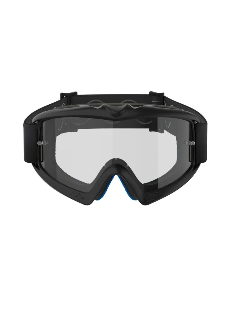 5140125-1425_d1-Vision-Youth-Corp-Goggle-Black-Clear Alpinestars Goggle Vision YOUTH CORP Svart/Klart