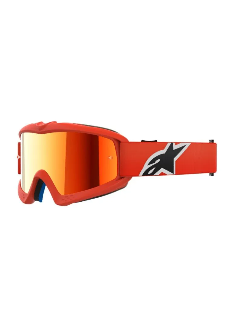 5140225-480_f-Vision-Youth-Corp-Goggle-Orange-Mirror-Red Alpinestars Goggle Vision YOUTH CORP Orange/Spegel Röd