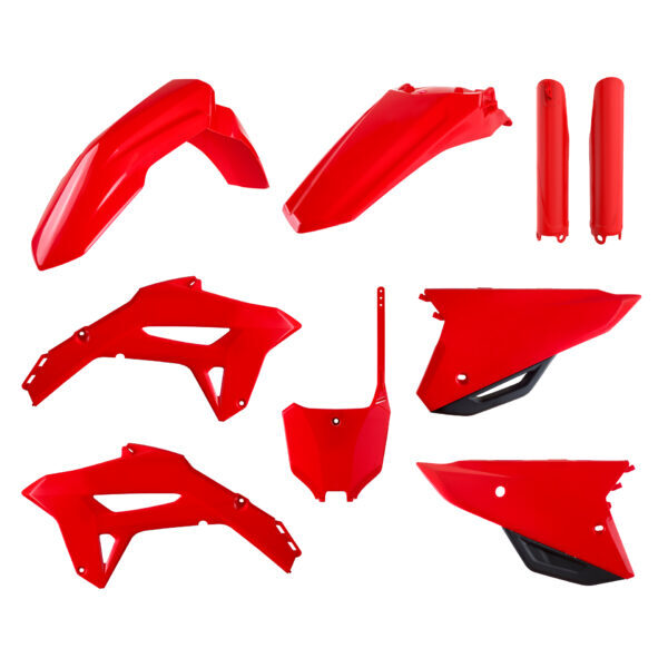 Polisport Full Kit CRF450 (21-24) CRF250R 21-24 OEM OEM Color (1)