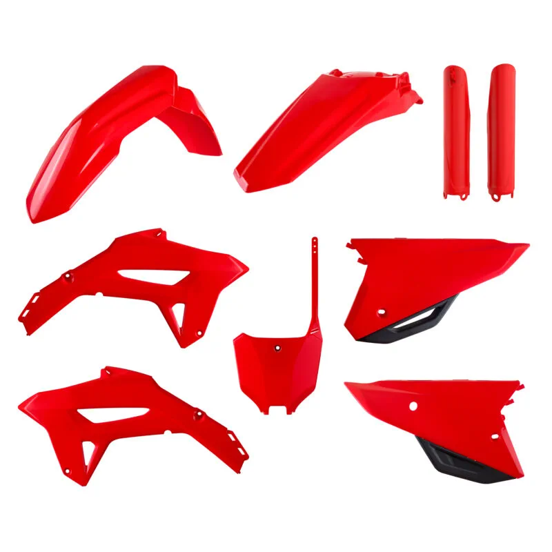 5229a6abfeb17d98b2372527f1624de81151fbb3_178_91054 Polisport Full Kit CRF450 (21-24) CRF250R 21-24 OEM OEM Color (1) - Plastkit