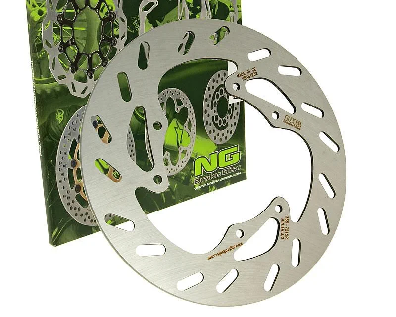523e59209df96e8efdf658455353d4bceadce8b1_234_1102 Bromsskiva Fram Ytterd Ø 240mm Derbi Senda - Tec-X
